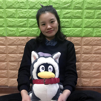 Fiona老师 Fiona老师